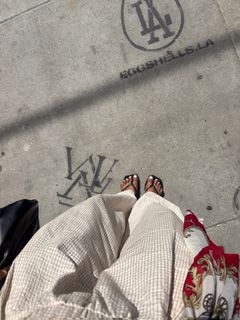 Jourdan Riane feet photo 9