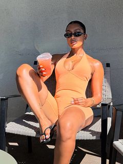 Jourdan Riane feet photo 6