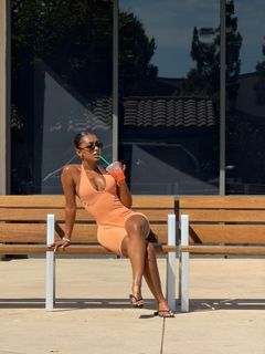 Jourdan Riane feet photo 5