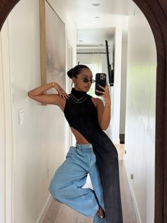 Jourdan Riane feet photo 7