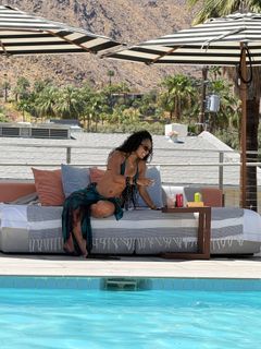 Jourdan Riane feet photo 11