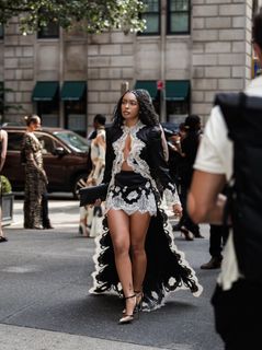 Jourdan Riane feet photo 7