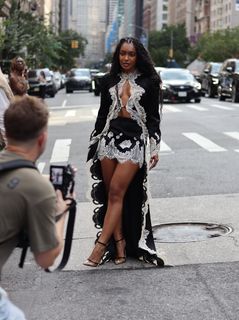 Jourdan Riane feet photo 5