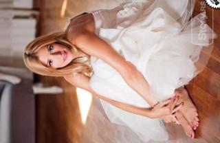 Jovana Janković Joksimović feet photo 2