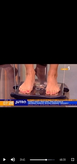 Jovana Janković Joksimović feet photo 14