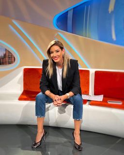 Jovana Janković Joksimović feet photo 6