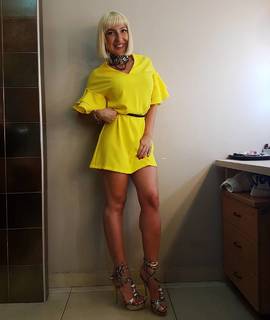 Jovana Jeremić feet photo 18