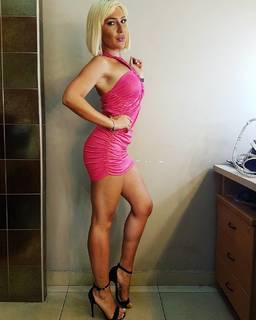 Jovana Jeremić feet photo 15