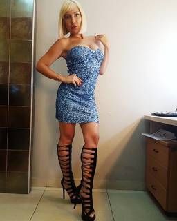 Jovana Jeremić feet photo 11