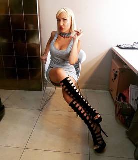 Jovana Jeremić feet photo 10