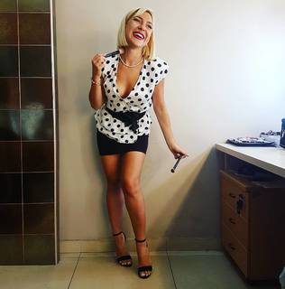 Jovana Jeremić feet photo 9