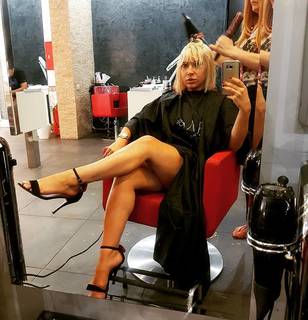 Jovana Jeremić feet photo 8
