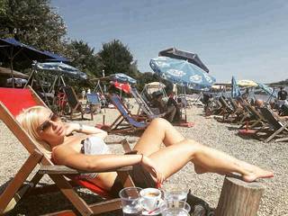 Jovana Jeremić feet photo 19