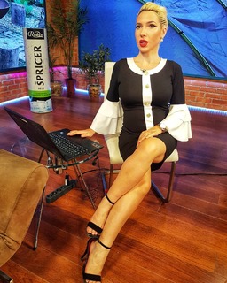 Jovana Jeremić feet photo 16