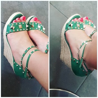 Jovana Jeremić feet photo 14