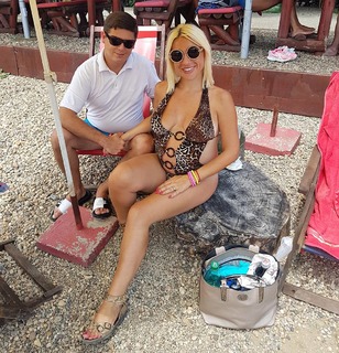 Jovana Jeremić feet photo 8