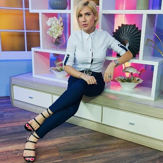 Jovana Jeremić feet photo 4