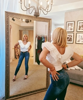 Jovana Jeremić feet photo 2