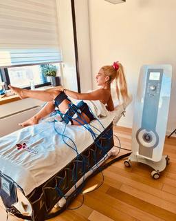 Jovana Jeremić feet photo 1