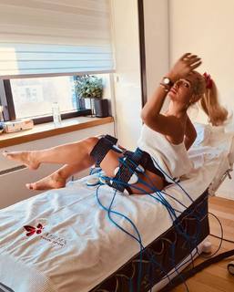 Jovana Jeremić feet photo 20