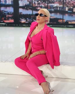 Jovana Jeremić feet photo 12