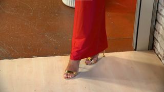 Jovana Jeremić feet photo 15