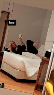 Jovana Jeremić feet photo 18