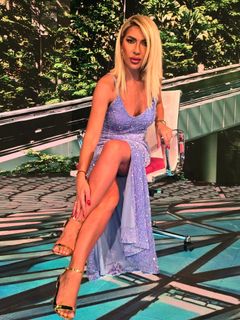 Jovana Jeremić feet photo 4