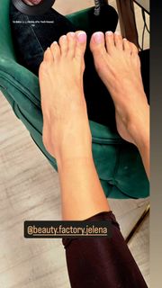 Jovana Jeremić feet photo 19
