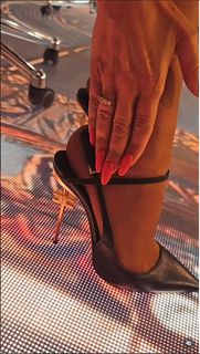 Jovana Jeremić feet photo 14