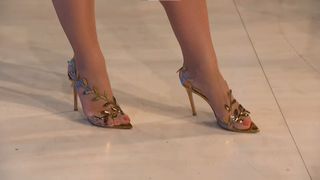 Jovana Jeremić feet photo 9
