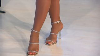 Jovana Jeremić feet photo 5