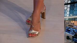 Jovana Jeremić feet photo 18