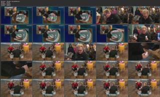 Joy Behar feet photo thumbnail