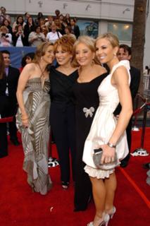 Joy Behar feet photo thumbnail