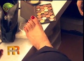 Joy Behar feet photo thumbnail