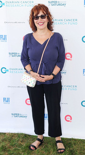 Joy Behar feet photo thumbnail