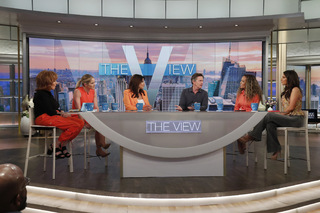 Joy Behar feet photo thumbnail