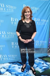 Joy Behar feet photo thumbnail