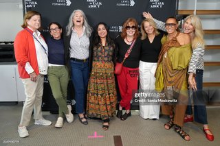 Joy Behar feet photo thumbnail