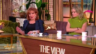 Joy Behar feet photo thumbnail