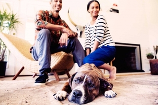 Joy Bryant feet photo thumbnail