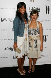 Joy Bryant feet photo thumbnail