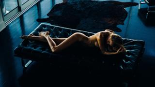 Joy Corrigan feet photo thumbnail