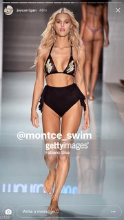 Joy Corrigan feet photo thumbnail