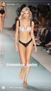 Joy Corrigan feet photo thumbnail