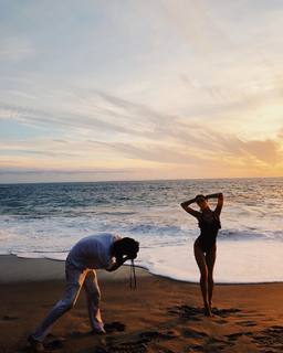 Joy Corrigan feet photo thumbnail