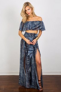 Joy Corrigan feet photo thumbnail