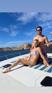 Joy Corrigan feet photo thumbnail