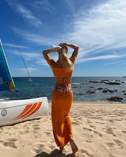 Joy Corrigan feet photo thumbnail